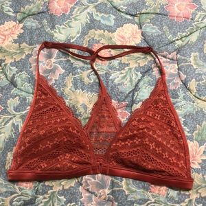 Victoria’s Secret Bralette Small